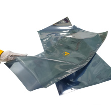 Translucent Anti-static ESD PE Shielding Bag for PC Board Transportation